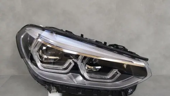 BMW X3 G01 Headlight/headlamp