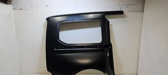 Volkswagen Caddy Rear quarter panel 2K7813328
