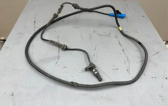 Peugeot 508 ABS rear brake sensor 9674578580