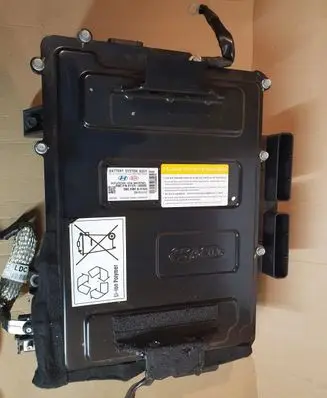 KIA Ceed Hybrid / Electric Car Battery Cell 