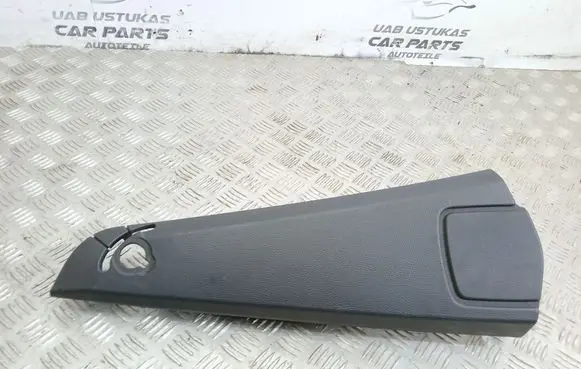 BMW 1 E82 E88 Other trunk/boot trim element 9128773