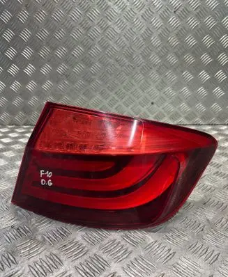 BMW 5 F10 F11 Rear/tail lights 7203230