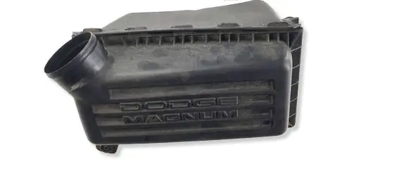 Dodge Durango I Air filter box 