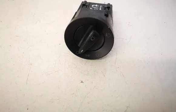 Volkswagen Polo III 6N 6N2 6NF Light switch 1C0941531