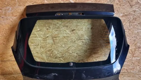 Fiat Bravo Tailgate/trunk/boot lid