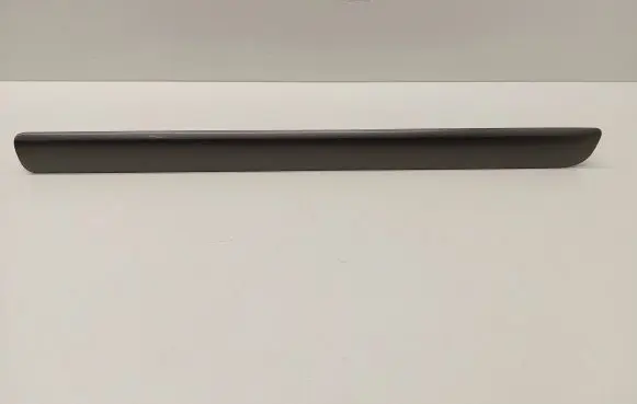 Volkswagen Golf VII Dashboard glove box trim 5G1858418B