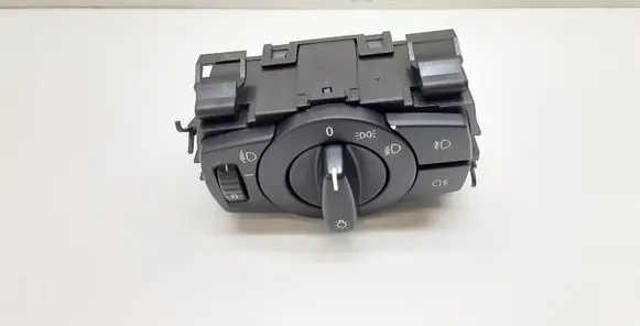 BMW 1 E81 E87 Light switch 6932794