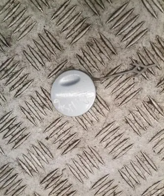 Opel Insignia A Front tow hook cap/cover 13238290