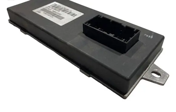 BMW 7 E65 E66 Other control units/modules 6762208 00061270 00004170B7