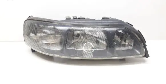 Volvo S60 Headlight/headlamp 9151852 89005621