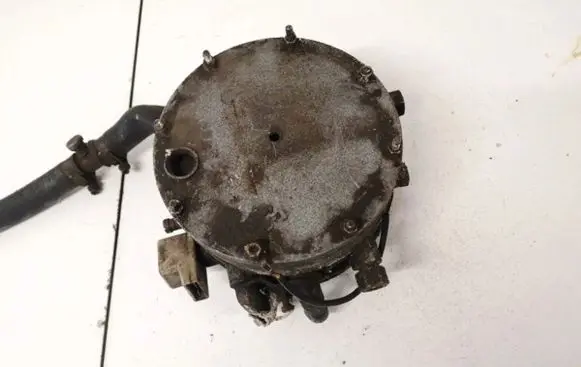Volkswagen Golf II LP gas reducer 