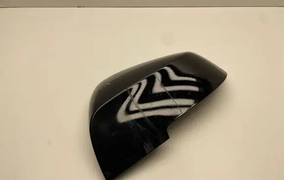 BMW 2 F22 F23 Plastic wing mirror trim cover 