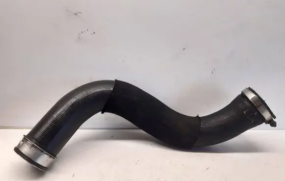 Audi A6 S6 C6 4F Intercooler hose/pipe 4F0145737D