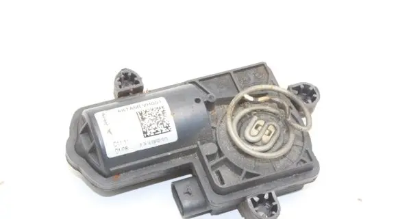 Aston Martin Vantage IV Intake manifold valve actuator/motor AKTAMLVH001