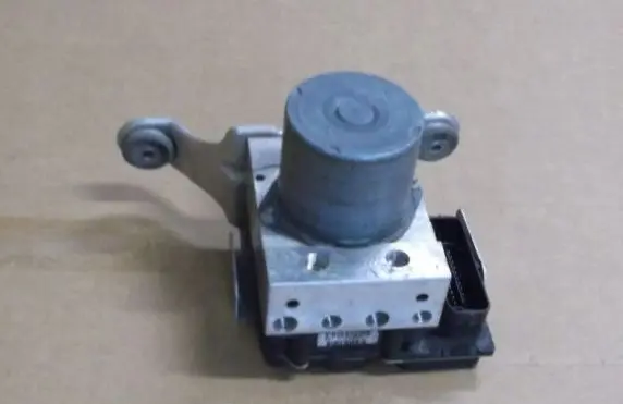 Porsche Panamera (970) ABS Pump 97035575512