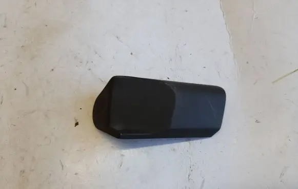 Audi A6 S6 C7 4G Dashboard glove box trim 4G1858341