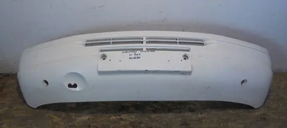 Mercedes-Benz Sprinter W901 W902 W903 W904 Front bumper 9018850201