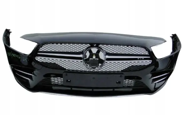 Mercedes-Benz A W177 AMG Front bumper