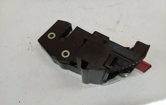 Mercedes-Benz GL X164 Seat back rest lock catch 1K0885681E 1K0.885.681.E