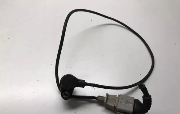 Audi A6 Allroad C5 Crankshaft position sensor 0281002223