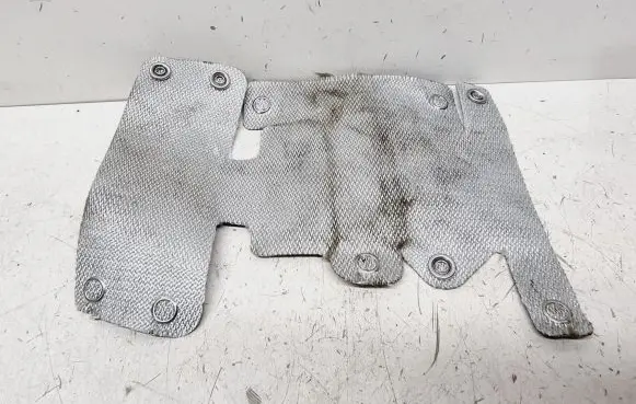 Skoda Karoq Exhaust heat shield 05E971461B