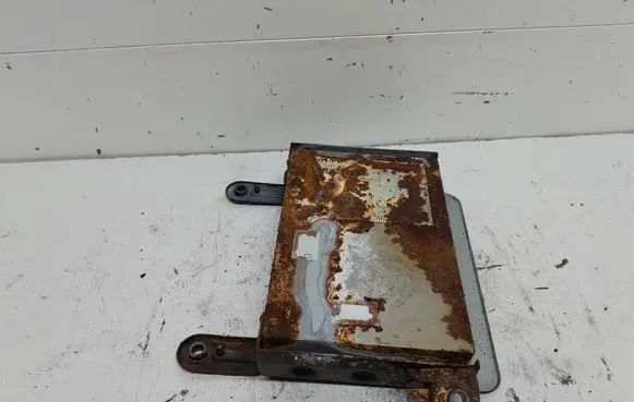 Volvo V60 Sound amplifier 31360321AA