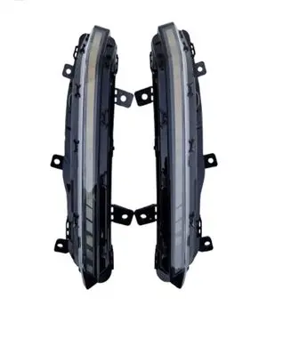 Peugeot 308 LED Daytime headlight 9835230980