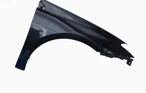 Renault Laguna II Fender