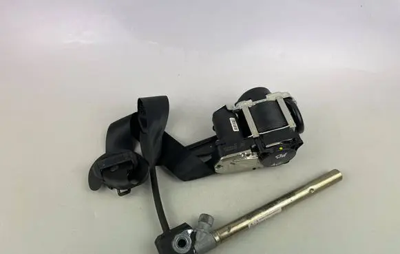 Volkswagen ID.4 Front seatbelt 11B857706P