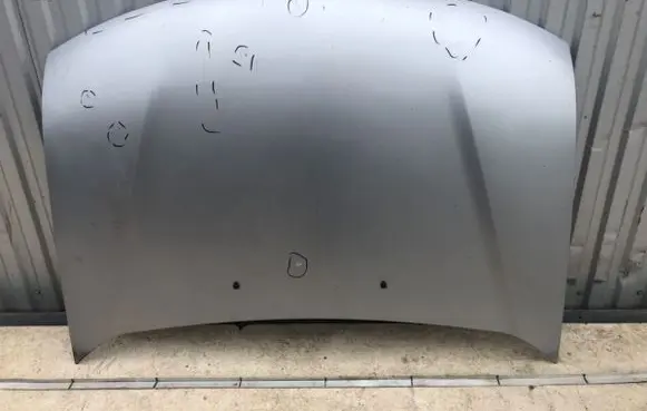 Mitsubishi L200 Engine bonnet/hood