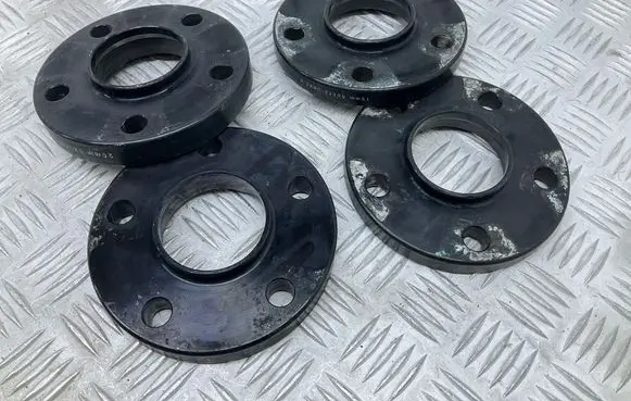 Audi A7 S7 4G Wheel spacers 
