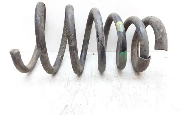 Volvo XC90 Rear coil spring