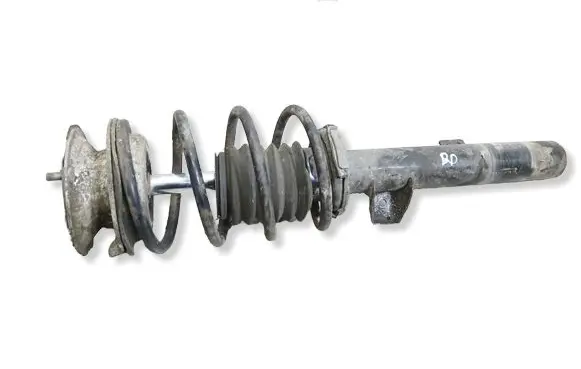 BMW 1 E82 E88 Front shock absorber/damper 