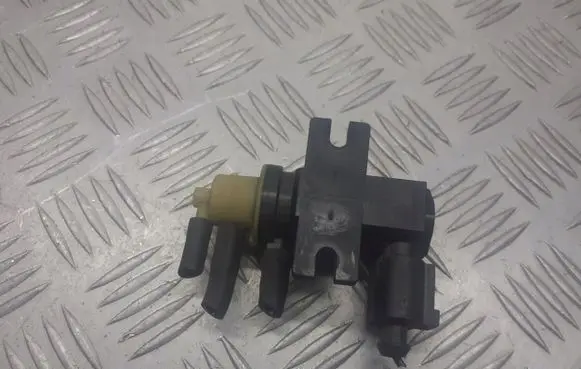 Seat Ibiza IV (6J,6P) Vacuum valve 1K0906627A