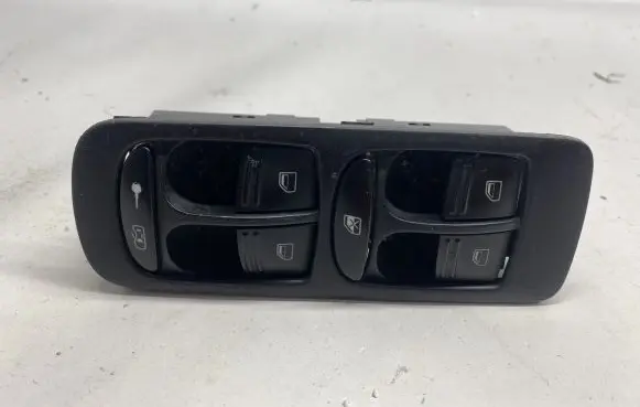 Porsche Cayenne (9PA) Electric window control switch 7L5959857A