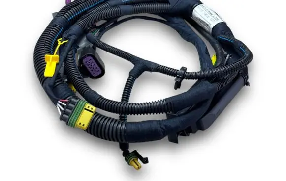 Alfa Romeo Giulia Other wiring loom S329 51736316