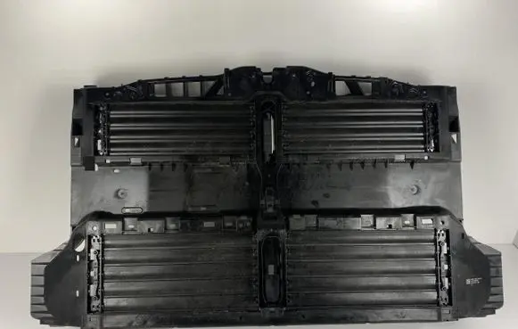 Ford Focus Radiator support slam panel JX6BA16E146B JX6BA16E146B1K