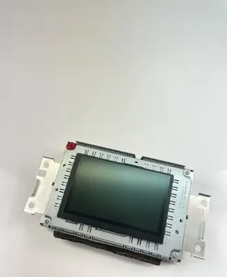 Volvo V60 Screen/display/small screen 31357023