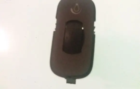 Panel lighting control switch