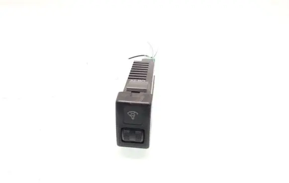 Panel lighting control switch