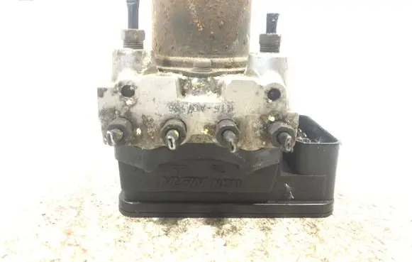 Mitsubishi Colt ABS control unit/module K15Aq7556