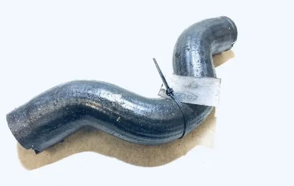 Opel Zafira A Intercooler hose/pipe
