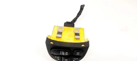 Alfa Romeo 147 Headlight level height control switch 156070551 61071400