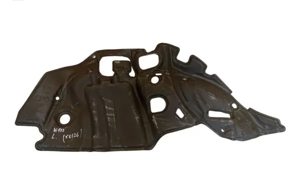 Mercedes-Benz A W177 Other body part A1776822600