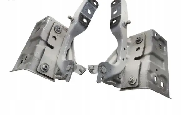 Renault Austral Engine bonnet/hood hinges 654008358R