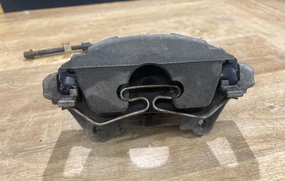 Jaguar F-Pace Front brake caliper HK832078AE