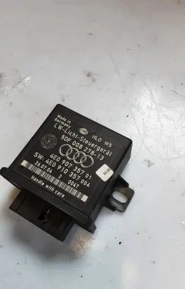 Audi A8 S8 D3 4E Light module LCM 4E0907357 4E0910357