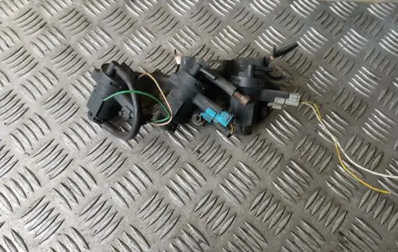 Peugeot 607 Turbo solenoid valve 9628971180 0928400309