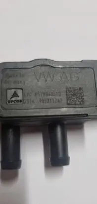 Audi A4 S4 B9 Exhaust gas pressure sensor 0579060510