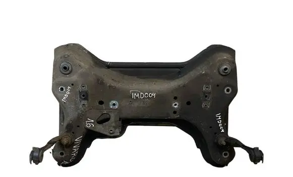 Opel Vivaro Front subframe 93868598 544015795R 090920140901